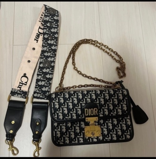 値段交渉可！！ Diorのバッグ