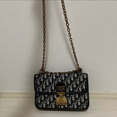 値段交渉可！！ Diorのバッグの画像