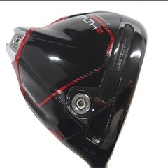テーラーメイド　ステルス2 ドライバーの画像