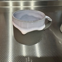 コーヒーマグ　3点セットの画像