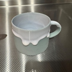 コーヒーマグ　3点セットの画像