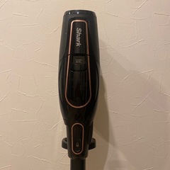 【受け渡し者様が決まりました】Shark EVOFLEX S30の画像