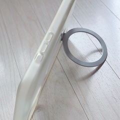 iPhone15用ケース 3こ3個の画像