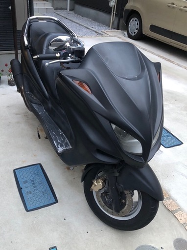 マジェスティC　　現在値下げ20%OFF価格