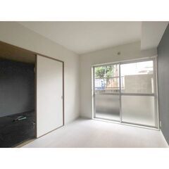 💙1カ月フリーレント付き☆敷礼０☆｟2DK｠所沢市☆小手指…