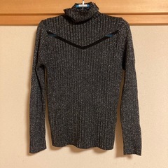ブラウスの画像