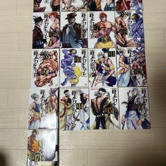 大特価！人気コミックまとめ売りの画像