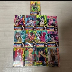 大特価！人気コミックまとめ売りの画像