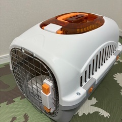 ペットキャリー・ゲージの画像