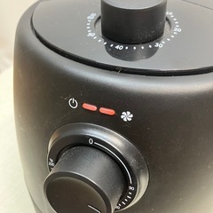エアフライヤー SAMKYOの画像
