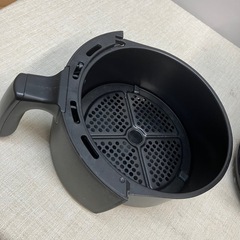 エアフライヤー SAMKYOの画像
