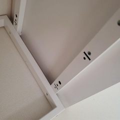 パソコンデスクの画像