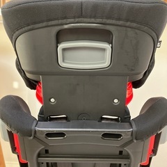 （お取引中です）Joie チャイルドシート の画像