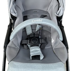 定価7万ほど！美品　コンビ  スゴカルminimo の画像