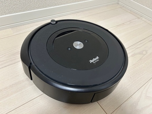 【大幅値下げ】iRobot ルンバ e5