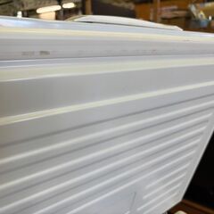 【愛品館 市原店】ALLEGiA　2020年製　147L　上開き冷凍ストッカー　AR-BD147　【愛市IR000895-104】の画像