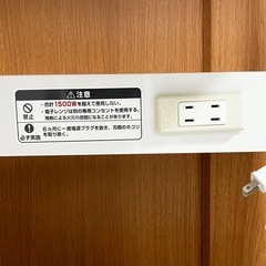 【お引取り先決定しました】キッチン オープンラック ホワイトの画像