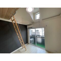 💙初期費用5万円☆1カ月フリーレント付き☆敷礼０☆｟1K｠鶴ヶ島...