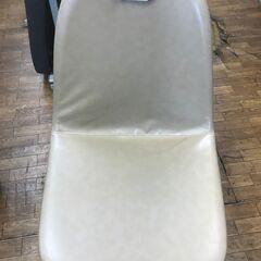 リサイクルショップどりーむ鹿大前店　No.2805　1人掛けチェア　の画像