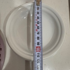 猫用　フードボウル　リッチェル　食べやすい食器の画像