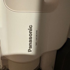 Panasonic  VKS8200の画像