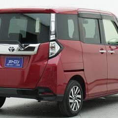 🤣運転を快適に！ワインレッドにカッコよく！😍の画像