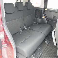 🤣運転を快適に！ワインレッドにカッコよく！😍の画像