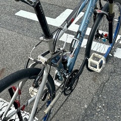 •	2004 トレックTrek Fuel 80の画像