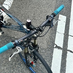 •	2004 トレックTrek Fuel 80の画像