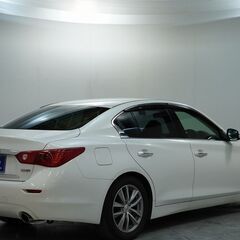 日産 スカイライン　ハイブリッド 　３５０ＧＴ　HYBRIDの画像