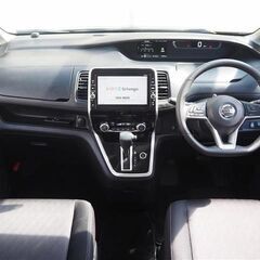 【自社ローン】🚗セレナ 2.0 ハイウェイスター🚗の画像