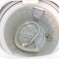 東芝 AW-204 洗濯機 作動確認済みの画像