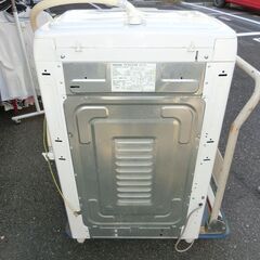 東芝 AW-204 洗濯機 作動確認済みの画像