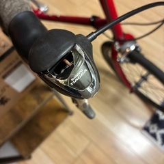 自転車　ミニベロ　ロードバイクの画像