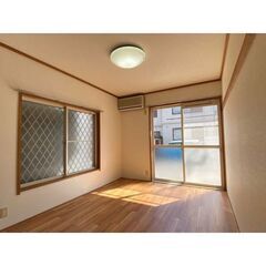💙1カ月フリーレント付き☆敷礼０☆｟2LDK｠蓮田市☆コンビニ徒...
