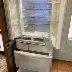 【急募：無料】パナソニック冷蔵庫の画像