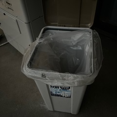 ゴミ箱 45Lの画像