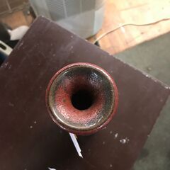 リサイクルショップどりーむ鹿大前店　No.2897　花器の画像