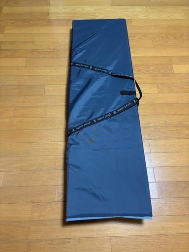 スノーピーク　ssnowpeak ワンアクションテーブル竹