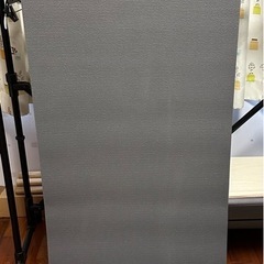ヨガマット2枚　中古の画像