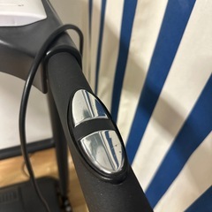 ランニングマシーンの画像