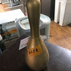 リサイクルショップどりーむ鹿大前店　No.2898　花器の画像