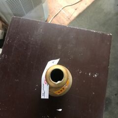 リサイクルショップどりーむ鹿大前店　No.2898　花器の画像
