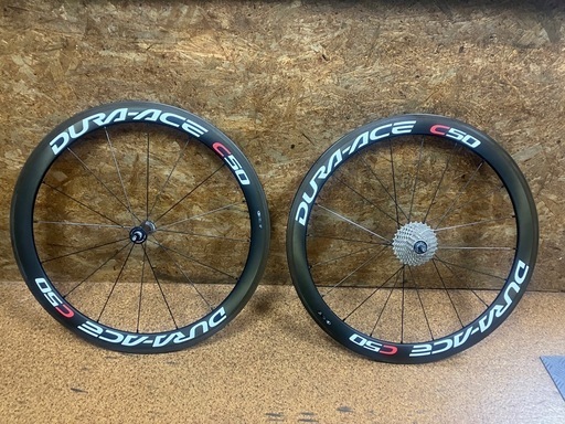 ロードバイク WH-R7900 C50