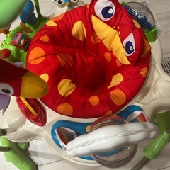 ジャンパルー　フィシャープライスの画像
