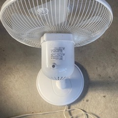 扇風機の画像