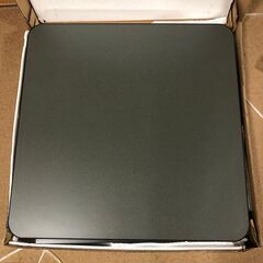 コタツ　未使用の画像