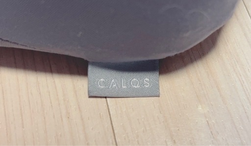 CALQS 冷感まくらまくら