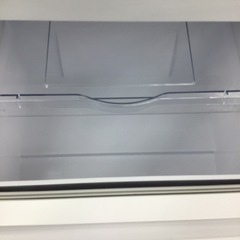 #I-58【ご来店頂ける方限定】HITACHIの3ドア冷凍冷蔵庫ですの画像