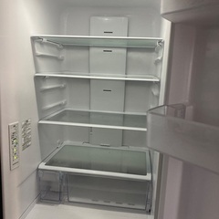 日立 冷蔵庫 315L  2024年  の画像